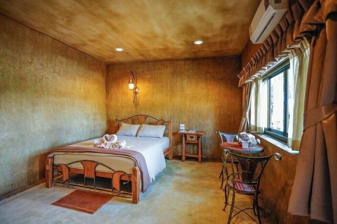 Imagen general del Hotel Timberland and Fruit Resort. Foto 9