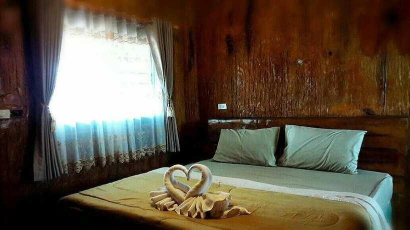 Imagen de la habitación del Hotel Timberland and Fruit Resort. Foto 17