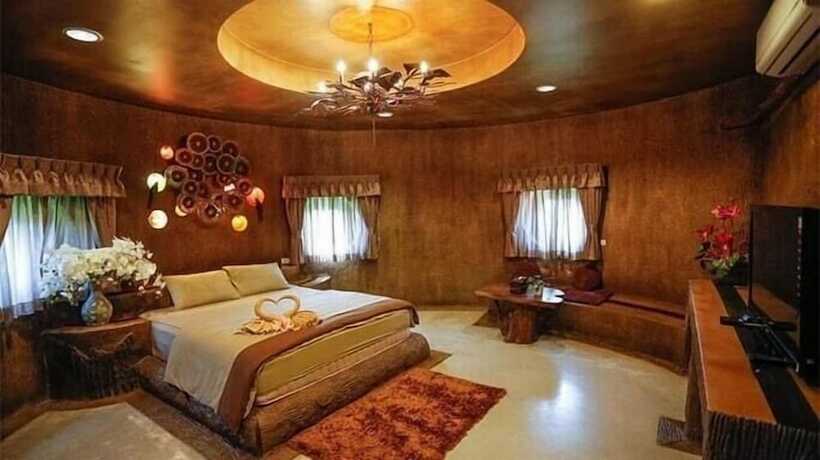 Imagen de la habitación del Hotel Timberland and Fruit Resort. Foto 20