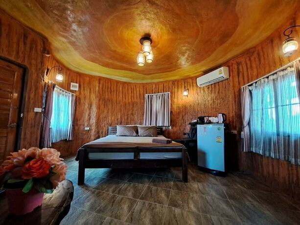 Imagen de la habitación del Hotel Timberland and Fruit Resort. Foto 25