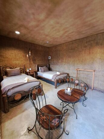 Imagen de la habitación del Hotel Timberland and Fruit Resort. Foto 28