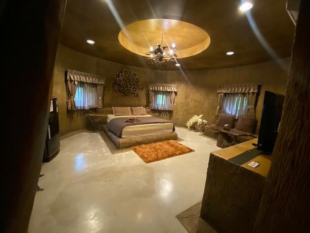 Imagen de la habitación del Hotel Timberland and Fruit Resort. Foto 29