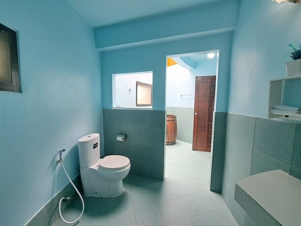 Imagen de la habitación del Hotel Timberland and Fruit Resort. Foto 30