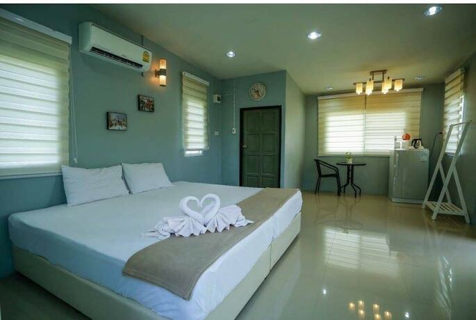 Imagen de la habitación del Hotel Timberland and Fruit Resort. Foto 31