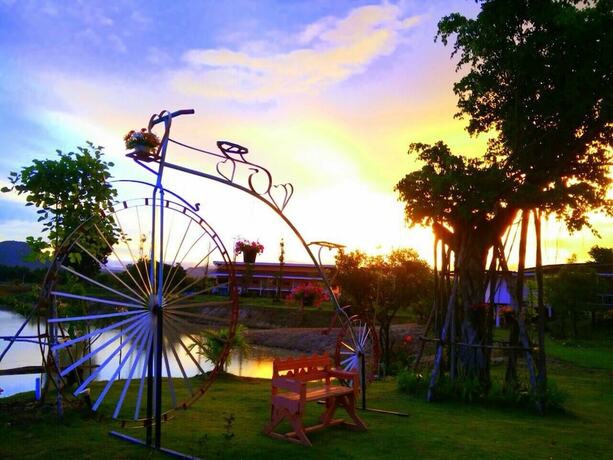 Imagen de los interiores del Hotel Timberland and Fruit Resort. Foto 40