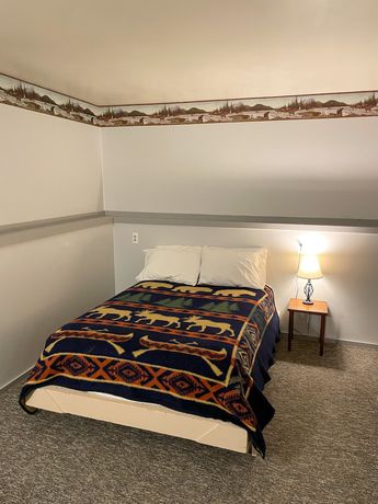 Imagen de la habitación del Hotel Timberline Lodge. Foto 5