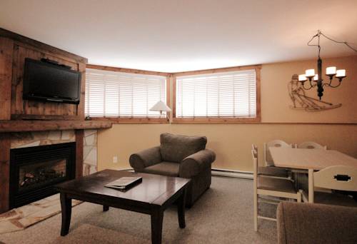 Imagen de la habitación del Hotel Timberline Lodges By Fernie Lodging Co. Foto 5