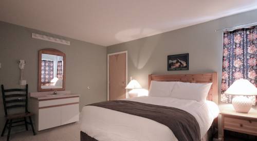 Imagen de la habitación del Hotel Timberline Lodges By Fernie Lodging Co. Foto 6