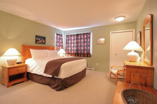 Imagen de la habitación del Hotel Timberline Lodges By Fernie Lodging Co. Foto 7