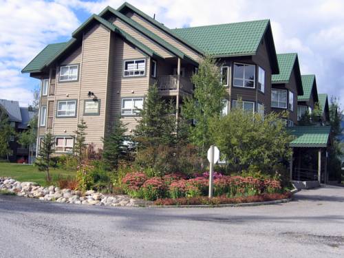 Imagen de la habitación del Hotel Timberline Lodges By Fernie Lodging Co. Foto 10