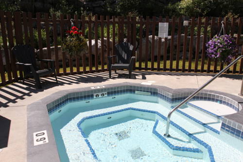 Imagen de la habitación del Hotel Timberline Lodges By Fernie Lodging Co. Foto 14