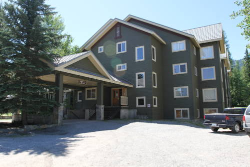 Imagen de la habitación del Hotel Timberline Lodges By Fernie Lodging Co. Foto 15