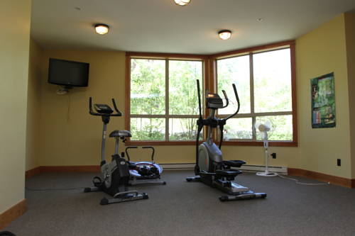 Imagen de la habitación del Hotel Timberline Lodges By Fernie Lodging Co. Foto 16