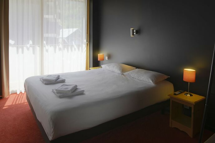 Imagen general del Hotel Timberlodge. Foto 3