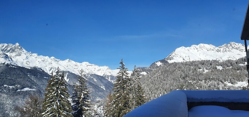 Imagen general del Hotel Timberlodge. Foto 5