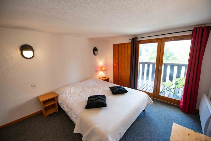 Imagen general del Hotel Timberlodge. Foto 6