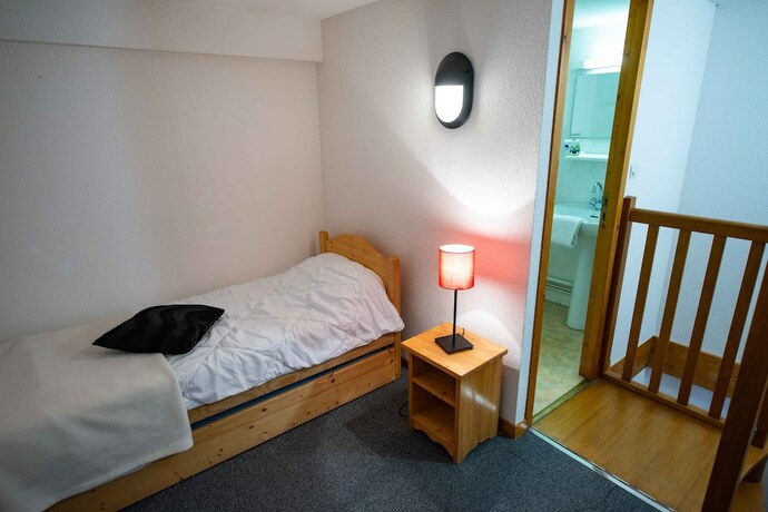 Imagen general del Hotel Timberlodge. Foto 9