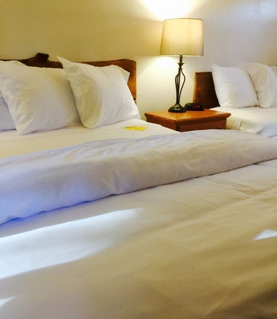 Imagen de la habitación del Hotel Timberlodge Inn. Foto 5