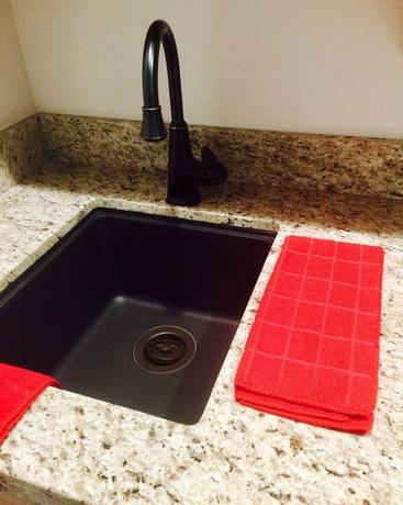 Imagen de la habitación del Hotel Timberlodge Inn. Foto 6