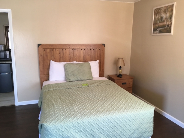 Imagen de la habitación del Hotel Timberlodge Inn. Foto 10