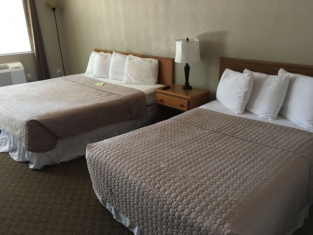 Imagen de la habitación del Hotel Timberlodge Inn. Foto 12