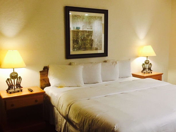 Imagen de la habitación del Hotel Timberlodge Inn. Foto 17