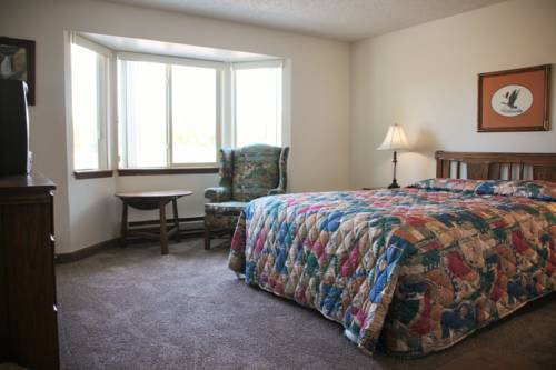 Imagen de la habitación del Hotel Timbers At Island Park Village Resort. Foto 15