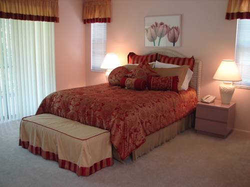 Imagen de la habitación del Hotel Timberwoods Vacation Villas Sarasota. Foto 3