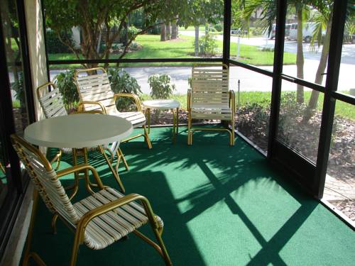Imagen de la habitación del Hotel Timberwoods Vacation Villas Sarasota. Foto 4