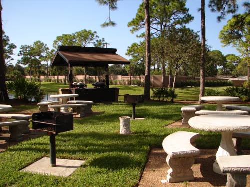 Imagen de la habitación del Hotel Timberwoods Vacation Villas Sarasota. Foto 9