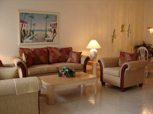 Imagen de la habitación del Hotel Timberwoods Vacation Villas Sarasota. Foto 10
