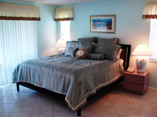 Imagen de la habitación del Hotel Timberwoods Vacation Villas Sarasota. Foto 11