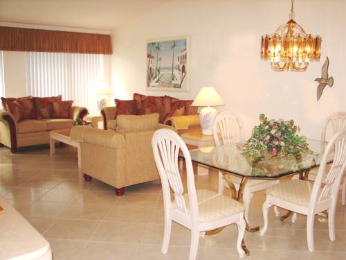 Imagen de la habitación del Hotel Timberwoods Vacation Villas Sarasota. Foto 14