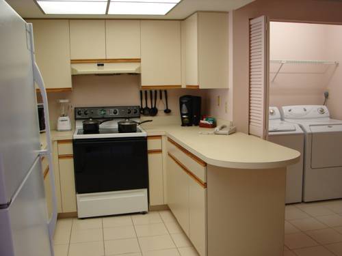 Imagen general del Hotel Timberwoods Vacation Villas Sarasota. Foto 1