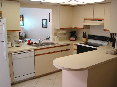 Imagen de la habitación del Hotel Timberwoods Vacation Villas Sarasota. Foto 16