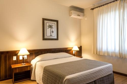 Imagen de la habitación del Hotel Timb&oacute; Park. Foto 6