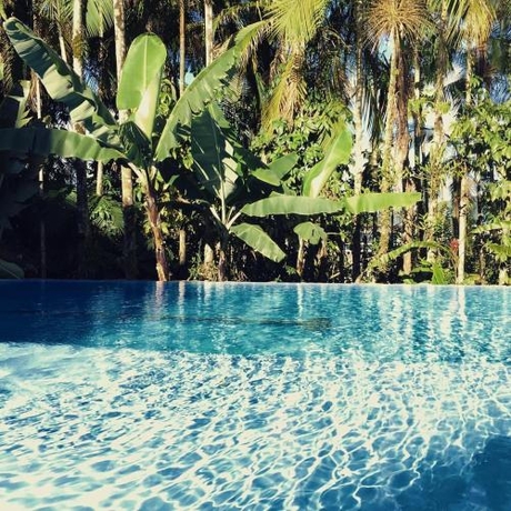 Imagen general del Hotel Timb&oacute; Park. Foto 1