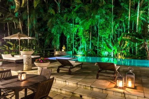 Imagen general del Hotel Timb&oacute; Park. Foto 3