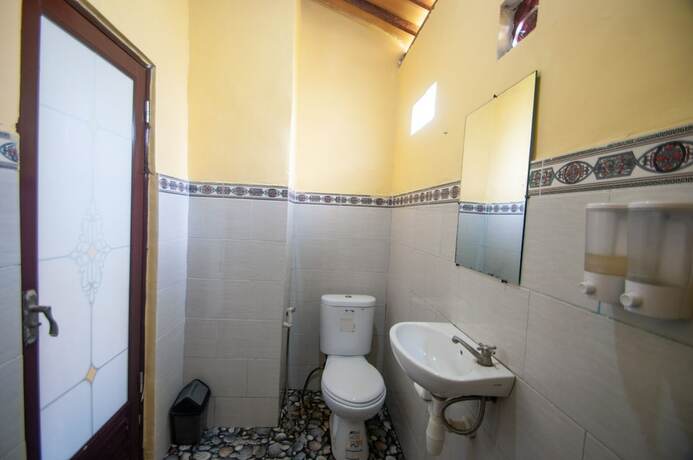 Imagen general del Hotel Timbool Bungalow. Foto 3