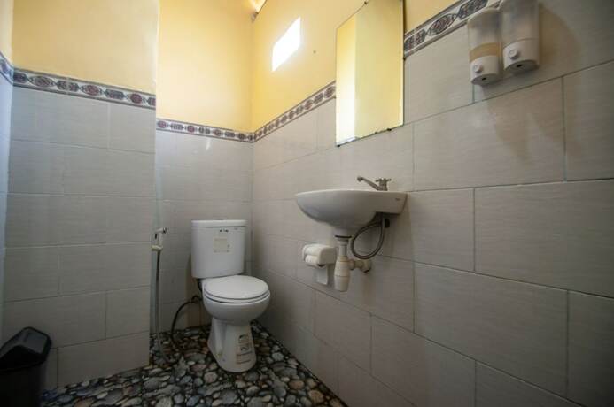 Imagen general del Hotel Timbool Bungalow. Foto 10