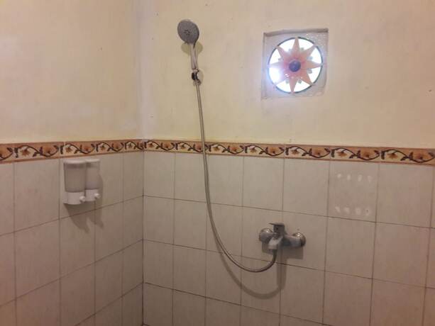 Imagen general del Hotel Timbool Bungalow. Foto 13