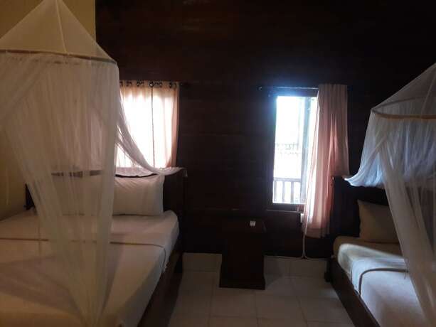 Imagen general del Hotel Timbool Bungalow. Foto 16