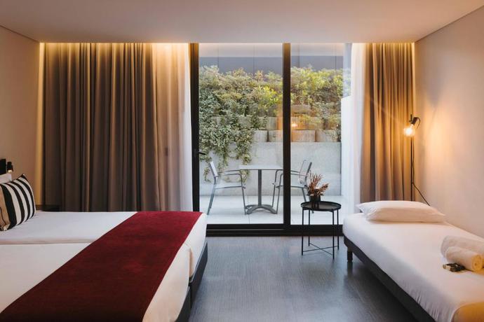 Imagen general del Hotel Timbre Boavista. Foto 1