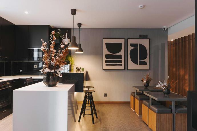 Imagen general del Hotel Timbre Boavista. Foto 3