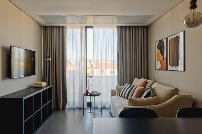 Imagen general del Hotel Timbre Boavista. Foto 4