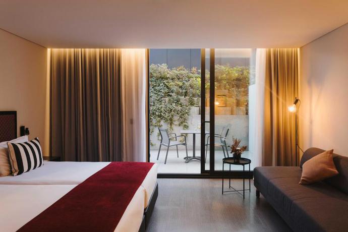 Imagen general del Hotel Timbre Boavista. Foto 5