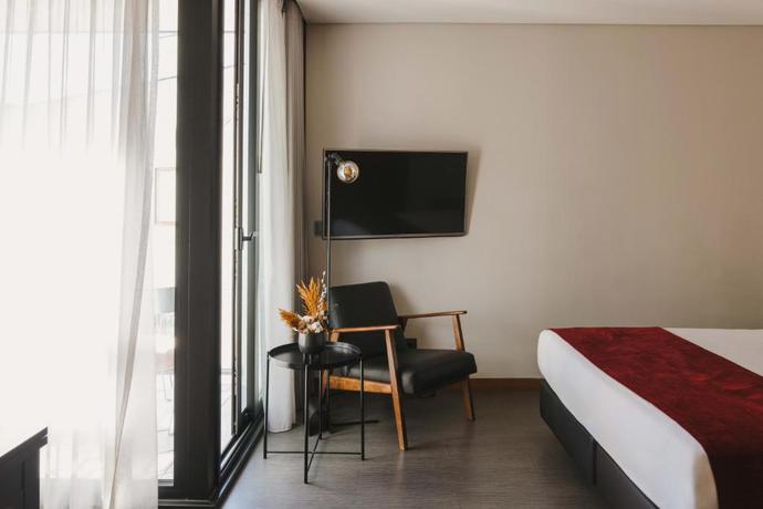 Imagen general del Hotel Timbre Boavista. Foto 6