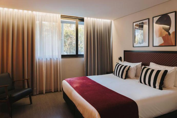 Imagen general del Hotel Timbre Boavista. Foto 7