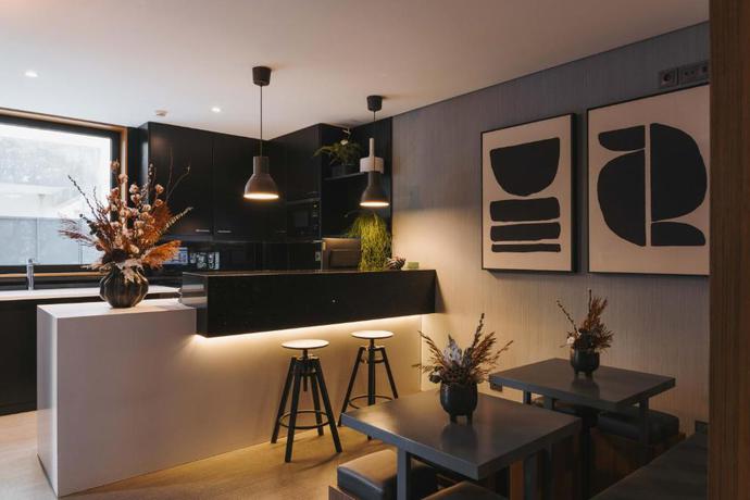 Imagen general del Hotel Timbre Boavista. Foto 8