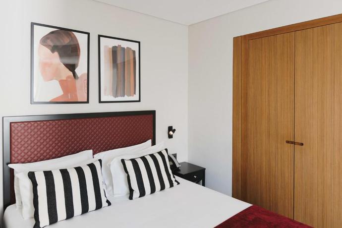 Imagen general del Hotel Timbre Boavista. Foto 10